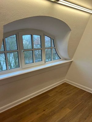 Altbauvilla für eine große Familie /  oder Wohnen und Arbeiten unter einem Dach