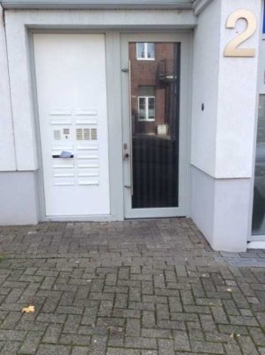 Demnächst frei! 2-Zimmer-Wohnung in Hückelhoven