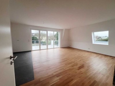 Exklusive 4,5-Zimmer-Dachgeschosswohnung im Erstbezug – Neubau 2026 in Essen-Bredeney