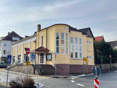 Steinaer Straße 1, 37441 Bad Sachsa