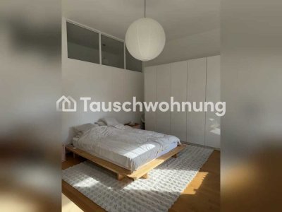 Tauschwohnung: Tolle Altbauwohnung in Krefeld