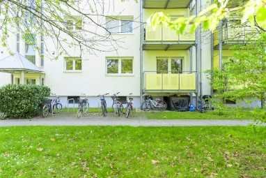 Schöne helle 3-Zimmerwohnung in KA-Nordstadt