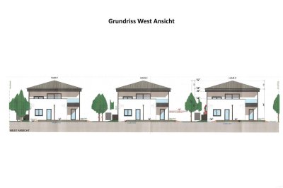 Exklusiv Wohnen am Winkelacker – Großsulz