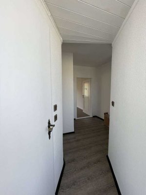 Renovierte 1-Zimmer Wohnung im Westlichen Ringgebiet
