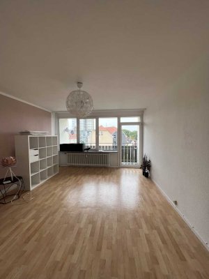 !!1-Zimmer Appartement an der TU Braunschweig (ideal für Studenten)!!