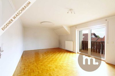 �‍�‍�‍� Familienfreundliche Maisonettewohnung mit eigenem Garten und großzügigem Schnitt
