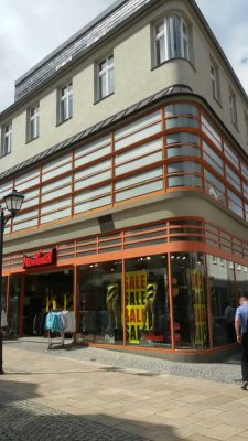 Schöne renovierte Studentenwohnung