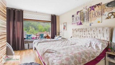 MERZIG: WOHNHAUS MIT EINLIEGERWOHNUNG IN RUHIGER WOHNLAGE!