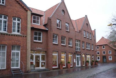 2-Zimmer-Wohnung in Innenstadtlage