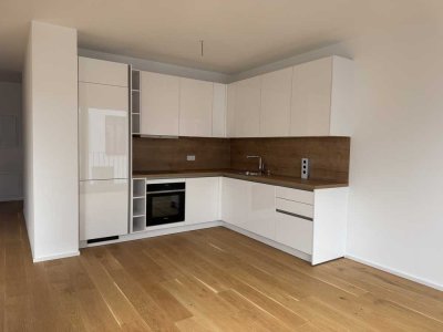 Familienfreundliche 4-Zimmer Dachgeschoss mit Balkon