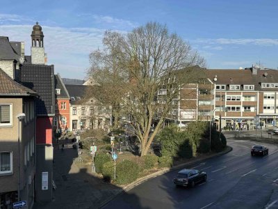 E.-Werden Altstadt Randlage / Folkwang Universität / sehr gemütlich
