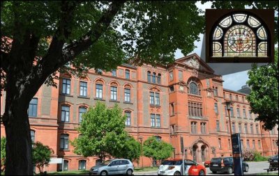 Hochwertig ausgestattete Wohnung | Fahrstuhl | direkt am Hauptbahnhof