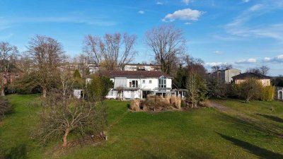 Exklusives Einfamilienhaus mit flexiblem Grundriss und hohem Wohnkomfort