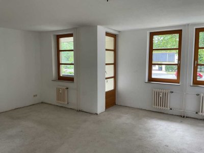 Gut geschnittene 3-Zimmer Wohnung mit Balkon in Bielefeld-Sennestadt!