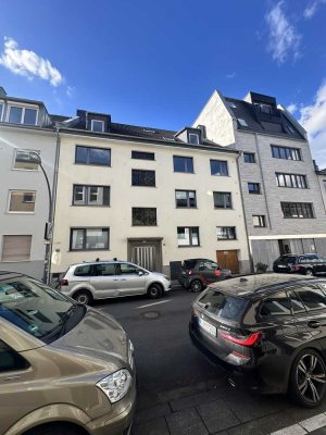 Lindenthal - WG geeignet - befristeter Mietvertrag!