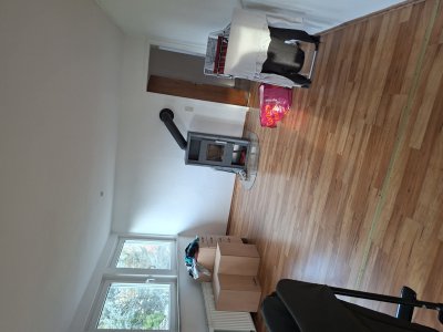 Schöne 3 Zimmer Wohnung  im oberen Geismar