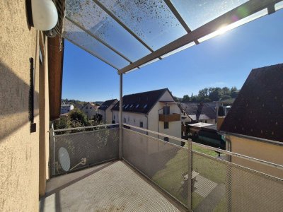 Charmante 4-Zimmer-Wohnung in Gamlitz – mit kompletter Einrichtung zur Übernahme!