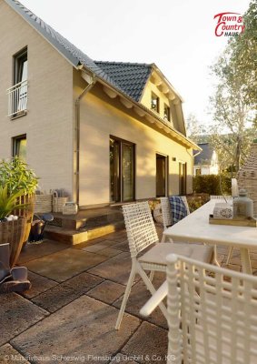 Landliebe pur: Ein Zuhause mit natürlichem und warmem Flair