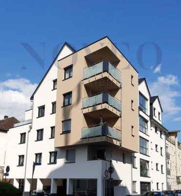 Modernes Wohnen auf 68 m² – 3 Zimmer, barrierefreie Dusche & Stellplatz