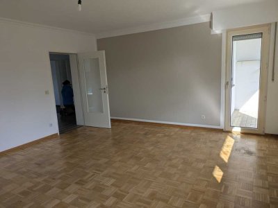 3- Zimmer Wohnung