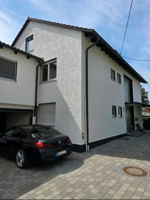 Helle 3-Zimmer Wohnung zu vermieten