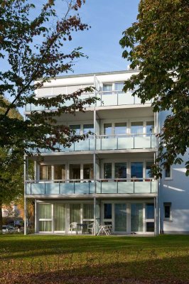 Schöne 2-Zimmer-Wohnung in Rheinbach Zentrum