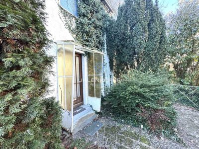 Reihenendhaus in Uelzen mit Ausbaupotenzial + Ausbau geprüft, Garage inklusive!