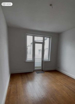 Eine helle und gemütliche 3er-WG in St. Lorenz Süd, Lübeck.