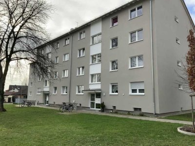 3-Zimmer-Wohnung in Kandel