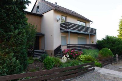 Naturnahes Wohnen: Ihr neues Zuhause wartet auf frische Ideen