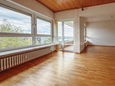 Moderne 3-Zimmer-Eigentumswohnung in bester Lage von Essen-Kettwig - Wohnen mit Stil und Komfort