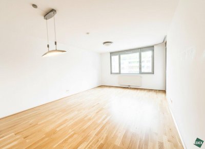 Attraktive 3-Zimmer Wohnung mit Balkon nahe Siemens AG