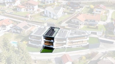 Exklusives großzügiges Reihenhaus mit Garten in Fritzens - HAUS 2