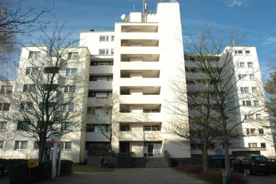 Schöne 2-Raum-Wohnung in Porta Westfalica-Lerbeck