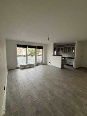 Top gepflegte barrierefreie Wohnung mit Einbauküche in Merscheid