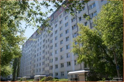 Paket mit zwei 2-Zimmer Wohnungen in der Sewanstraße in Lichtenberg zu verkaufen
