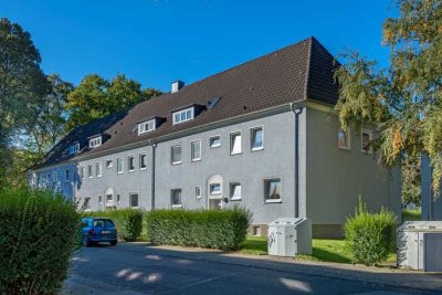 2-Zimmer-Wohnung in Dortmund Gartenstadt / 500 Euro Baumarktgutschein bei Mietvertragsabschluss!