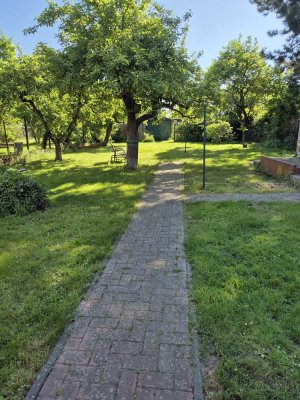 2 Familienhaus in Peine OT