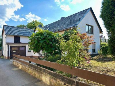 Schnäppchen Einfamilienhaus für jeden Geldbeutel