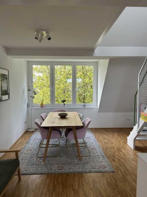 Tauschwohung  Münster für Köln- gerne auch Ringtausch!