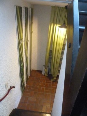 4-Zi.-Wohnung mit Balkon im 1. OG in Regensburgs Stadtosten