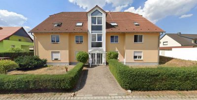 Charmante 2-Zimmer-Wohnung in guter Lage – Bruttorendite: 6,2 %