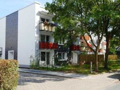 1-Zi-Wohnung
