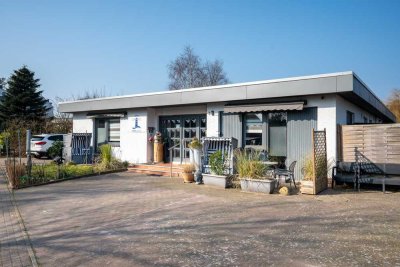 Charmante Frühstückspension in Büsum – Solides Investment in Top-Lage