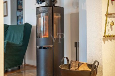 keine Erbpacht - frei ab 01.04. - Charmanter Kettenbungalow ideal für Familien