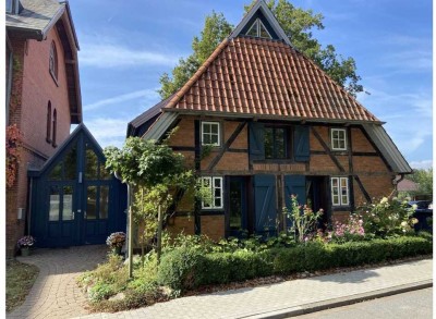 Ansprechende Wohnung in Barsbek