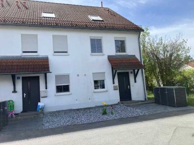 5-Zimmer-Haus in Bamberg Ost