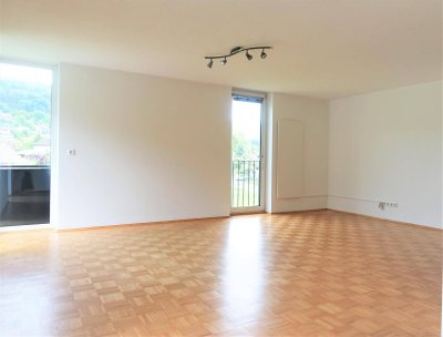 2-Zimmerwohnung mit Balkon in ruhiger Lage