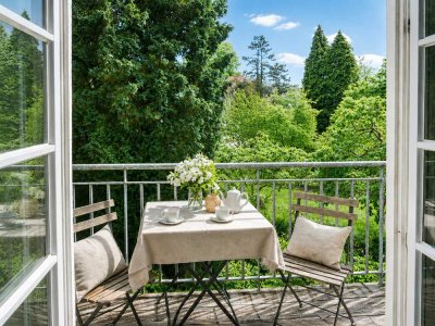 Zuhause mit viel Platz in Groß Borstel