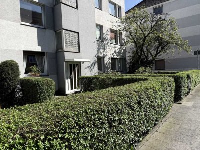 Moderne, barrierearme 3 Zimmer Wohnung